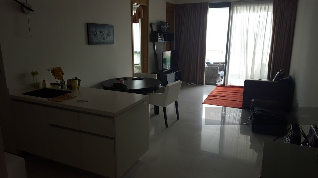 Concourse Skyline (D7), Apartment #135528042